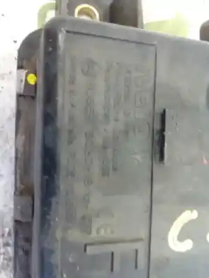 Автозапчастина б/у електронний модуль для iveco stralis (as) fsa t / fp lt 4x2 gran espacio посилання на oem iam 41221002  sw20.3