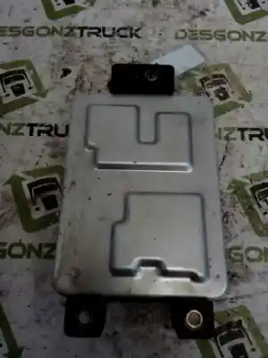 Автозапчастина б/у електронний модуль для iveco stralis (as) fsa t / fp lt 4x2 gran espacio посилання на oem iam 41221002  sw20.3