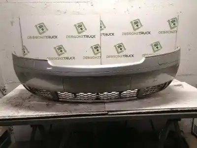 Автозапчасти б/у передний бампер за audi a6 c5 avant (4b5, 4b6) 2.5 tdi ссылки oem iam 