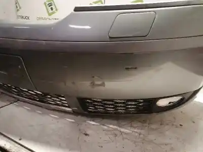Автозапчасти б/у передний бампер за audi a6 c5 avant (4b5, 4b6) 2.5 tdi ссылки oem iam   
