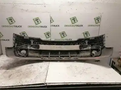 Автозапчасти б/у передний бампер за audi a6 c5 avant (4b5, 4b6) 2.5 tdi ссылки oem iam   