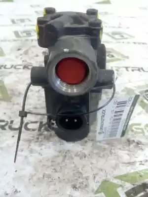 Автозапчастина б/у додатковий повітряний клапан для iveco stralis (as) fsa t / fp lt 4x2 gran espacio посилання на oem iam 4721950550