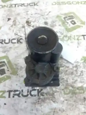 Автозапчастина б/у додатковий повітряний клапан для iveco stralis (as) fsa t / fp lt 4x2 gran espacio посилання на oem iam 4721950550  