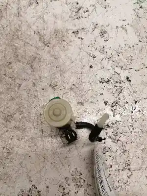 Peça sobressalente para automóvel em segunda mão motor limpa vidros por honda hr-v (gh) vtec 4wd referências oem iam 