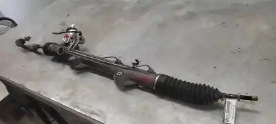 Pezzo di ricambio per auto di seconda mano cremagliera per jaguar xf 3.0 v6 diesel cat riferimenti oem iam 7852501749