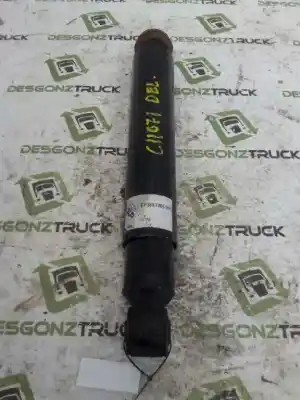 Автозапчастина б/у передній амортизатор для iveco stralis (as) fsa t / fp lt 4x2 gran espacio посилання на oem iam 740801309