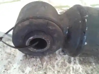 Автозапчастина б/у передній амортизатор для iveco stralis (as) fsa t / fp lt 4x2 gran espacio посилання на oem iam 740801309  289700517