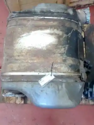 Автозапчастина б/у катализатор для iveco stralis (as) fsa t / fp lt 4x2 gran espacio посилання на oem iam 41272365