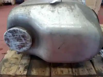 Автозапчастина б/у катализатор для iveco stralis (as) fsa t / fp lt 4x2 gran espacio посилання на oem iam 41272365  108932