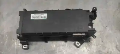 İkinci el araba yedek parçası röle/sigorta kutusu için mercedes-benz clase cla (w117) cla 200 cdi (117.308) oem iam referansları a2465400040  