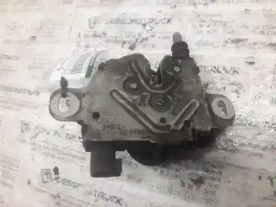 Second-hand car spare part BONNET LOCK for FORD FOCUS LIM. (CB4)  OEM IAM references 3M5116700AC  