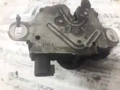 Second-hand car spare part bonnet lock for ford focus lim. (cb4) 1.6 tdci cat oem iam references 3m5116700ac  