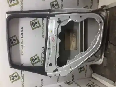 Автозапчастина б/у двері задні ліві для ford c-max (cb3) ghia посилання на oem iam   