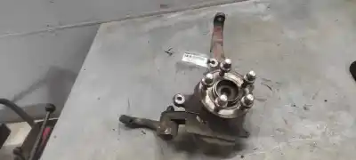 Pezzo di ricambio per auto di seconda mano attacco anteriore destro per jaguar xf 3.0 v6 diesel cat riferimenti oem iam 