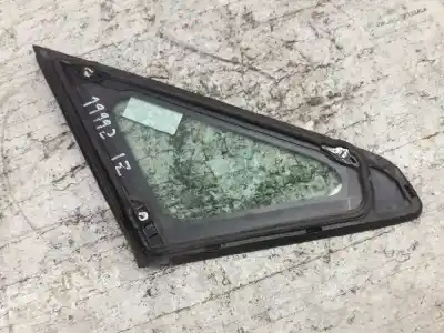 Second-hand car spare part left front triangle quarter glass for ford c-max (cb3) ghia oem iam references   
