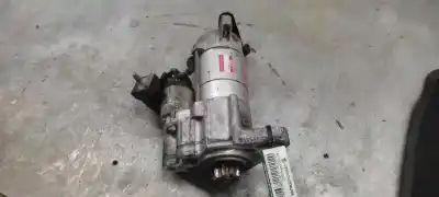 Pezzo di ricambio per auto di seconda mano motorino di avviamento per jaguar xf 3.0 v6 diesel cat riferimenti oem iam 4280004891