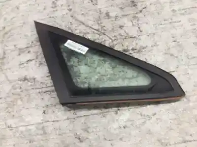Second-hand car spare part right front triangle quarter glass for ford c-max (cb3) ghia oem iam references 
