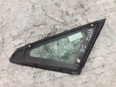 Second-hand car spare part right front triangle quarter glass for ford c-max (cb3) ghia oem iam references   