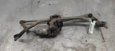 Pezzo di ricambio per auto di seconda mano tiranti e motorino del tergicristallo anteriore per jaguar xf 3.0 v6 diesel cat riferimenti oem iam 405149