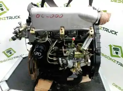 Pezzo di ricambio per auto di seconda mano MOTORE COMPLETO per OPEL COMBO (CORSA B)  Riferimenti OEM IAM   