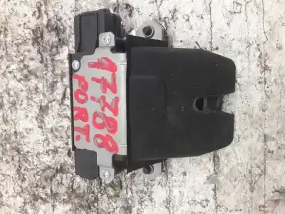 Tweedehands auto-onderdeel kofferbak / poortsluiting voor ford focus berlina (cap) ambiente (d) oem iam-referenties 