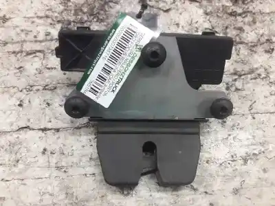 Second-hand car spare part trunk lock for ford focus berlina (cap) ambiente (d) oem iam references   