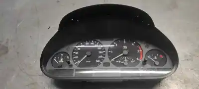 İkinci el araba yedek parçası ENSTRÜMAN PANELI için BMW SERIE 3 BERLINA (E46)  OEM IAM referansları 69105277  