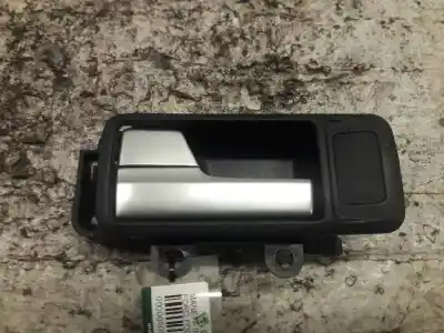 Tweedehands auto-onderdeel binnenhandgreep links achter voor ford focus berlina (cap) ambiente (d) oem iam-referenties 