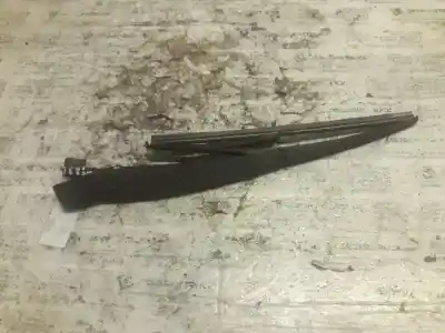 Second-hand car spare part rear windshield wiper arm for dacia duster ambiance 4x2 oem iam references 
