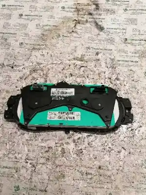 Peça sobressalente para automóvel em segunda mão quadrante por dacia duster ambiance 4x2 referências oem iam p248100029r  