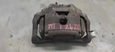 Pezzo di ricambio per auto di seconda mano pinza freno anteriore sinistra per jaguar xf 3.0 v6 diesel cat riferimenti oem iam 