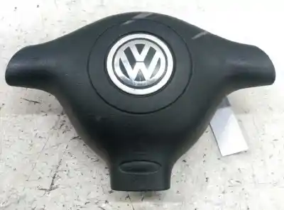 İkinci el araba yedek parçası ÖN SOL HAVA YASTIGI için VOLKSWAGEN GOLF IV BERLINA (1J1)  OEM IAM referansları 3B0880201BKFKZ  