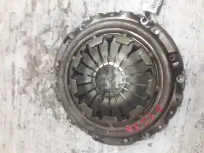 Second-hand car spare part clutch kit for dacia duster ambiance 4x2 oem iam references   