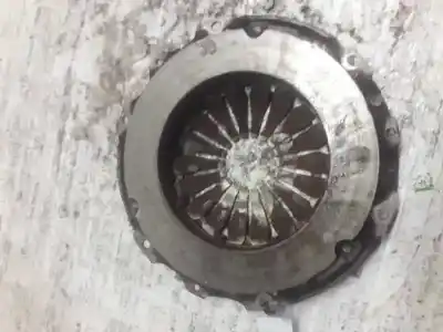 Second-hand car spare part clutch kit for dacia duster ambiance 4x2 oem iam references   