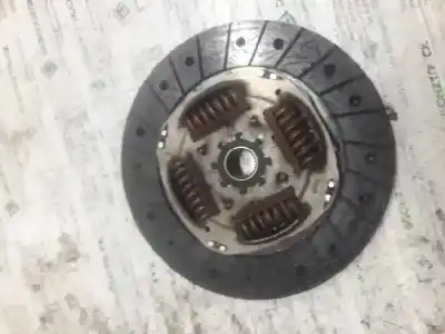 Second-hand car spare part clutch kit for dacia duster ambiance 4x2 oem iam references   