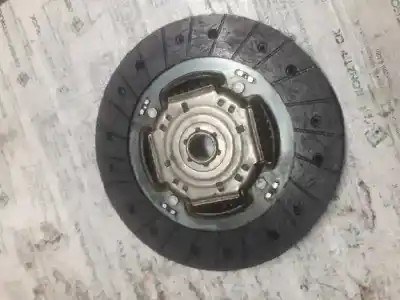 Second-hand car spare part clutch kit for dacia duster ambiance 4x2 oem iam references   