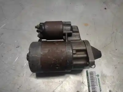 Pièce détachée automobile d'occasion démarreur de voiture pour suzuki samurai sj 413 (sj) * références oem iam 9000333121  12v