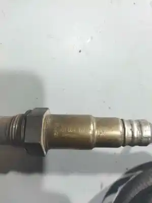 Second-hand car spare part lambda probe for man tgx 18.xxx fg / 4x2 bl xl oem iam references 51154080001  0281004107