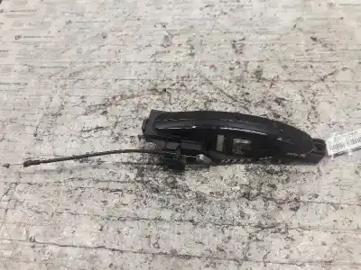 Tweedehands auto-onderdeel buitenste handgreep rechts voor voor ford focus berlina (cap) ambiente (d) oem iam-referenties 