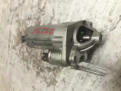 Second-hand car spare part starter motor for dacia duster ambiance 4x2 oem iam references 8200836473r