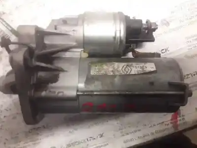 Peça sobressalente para automóvel em segunda mão motor de arranque por dacia duster ambiance 4x2 referências oem iam 8200836473r  ts12e9