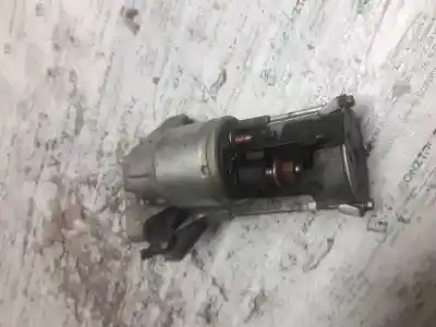 Peça sobressalente para automóvel em segunda mão motor de arranque por dacia duster ambiance 4x2 referências oem iam 8200836473r  ts12e9