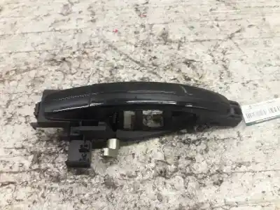 Tweedehands auto-onderdeel buitenste handgreep achter links voor ford focus berlina (cap) ambiente (d) oem iam-referenties 1305822