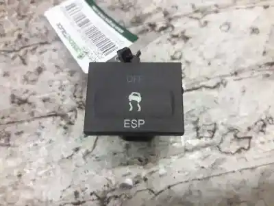 Tweedehands auto-onderdeel esp-knop voor ford focus berlina (cap) ambiente (d) oem iam-referenties 