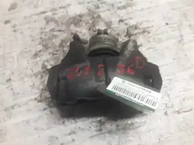 Second-hand car spare part front right brake caliper for dacia duster ambiance 4x2 oem iam references 