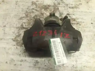 Second-hand car spare part front left brake caliper for dacia duster ambiance 4x2 oem iam references 