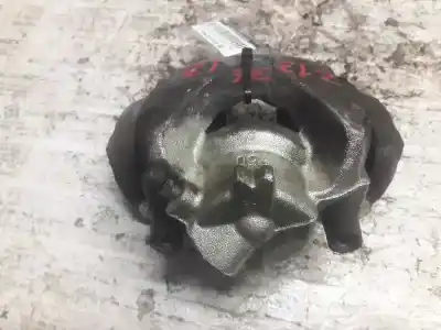 Second-hand car spare part front left brake caliper for dacia duster ambiance 4x2 oem iam references   