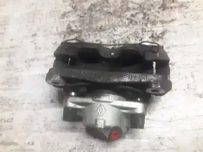 Second-hand car spare part front left brake caliper for dacia duster ambiance 4x2 oem iam references   
