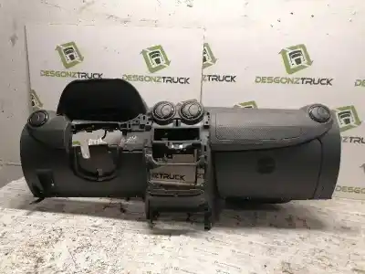 Second-hand car spare part dashboard for dacia duster ambiance 4x2 oem iam references 