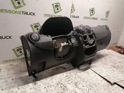 Second-hand car spare part dashboard for dacia duster ambiance 4x2 oem iam references   